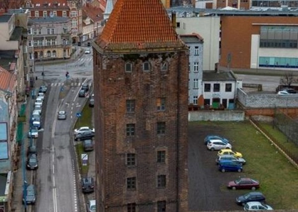 Wieża Bramy Chojnowskiej będzie udostępniona do zwiedzania