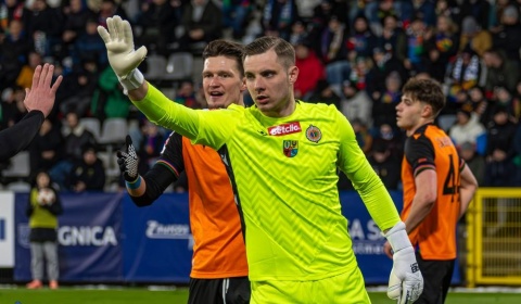 Chrobry wrócił na ścieżkę zwycięstw. Cel? Ekstraklasa