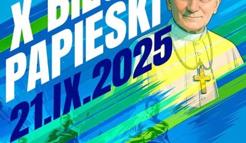 Bieg Papieski
