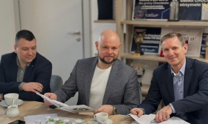 Nowa komunikacja gminna w Chocianowie coraz bliżej