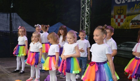 Gminny Dzień Dziecka w Sichowie (FOTO)