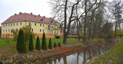 Odwiedziliśmy najpiękniejszą wieś Dolnego Śląska (FOTO)