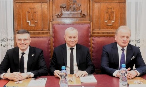 Powstała Rada Samorządowa DolZPN (FOTO)