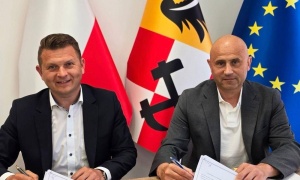 Kolejna duża inwestycja drogowa w powiecie złotoryjskim