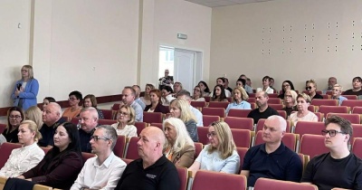 Polkowiccy samorządowcy i służby przygotowują się na sytuacje kryzysowe 