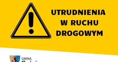 UWAGA! Omijamy Rokitki