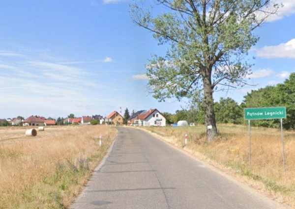 Wieś kontra urzędowe liczby. Pątnów Legnicki między poczuciem zagrożenia a odpowiedzią powiatu