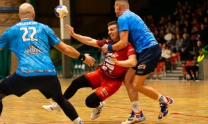 Podzielono pieniądze na sport w Legnicy
