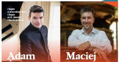 Chopin w jaworskiej farze