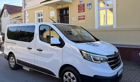 Gmina Zagrodno inwestuje w dostępność transportu