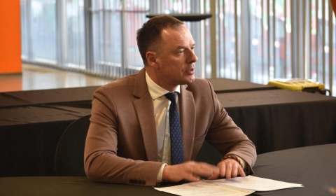 Milion złotych dla klubów sportowych Zagłębia Miedziowego