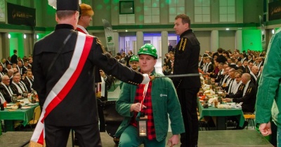 Barbórkowa Karczma MZZPPM (FOTO)