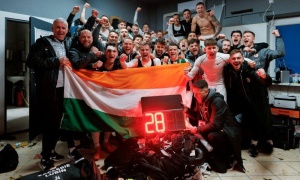 KGHM Zagłębie rozpoczyna sprzedaż karnetów na wiosną 2026 r.