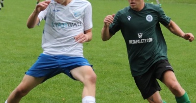 Sparingowe granie i strzelanie