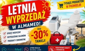 Wakacyjne wyprzedaże ruszyły. Tych zakupów lepiej nie odkładać do jesieni