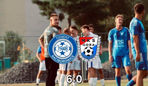Grała 4 liga: Iskra Księginice ratuje honor Podokręgu Legnica...