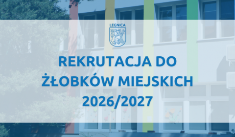 W kwietniu rozpocznie się rekrutacja do żłobków miejskich