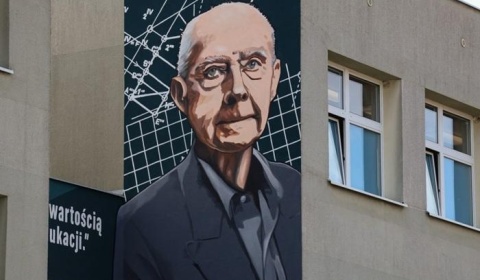 Legnica ma nowy mural