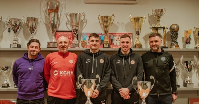 Pierwszy taki turniej w Polsce. Startuje KGHM Talent Cup 2026