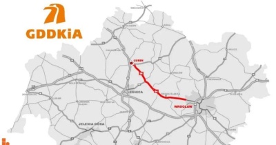 Prochowice będą wielkim placem budowy