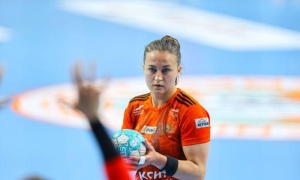 Galińska: Powrót do Zagłębia jest dla mnie jak powrót do domu
