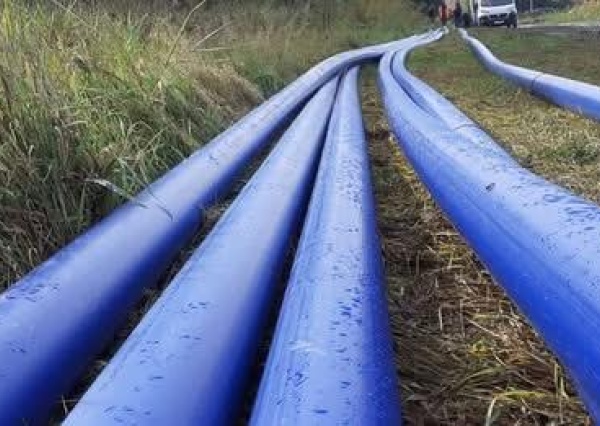 Umowa na 5 mln zł dotacji z KPO dla gminnej spółki