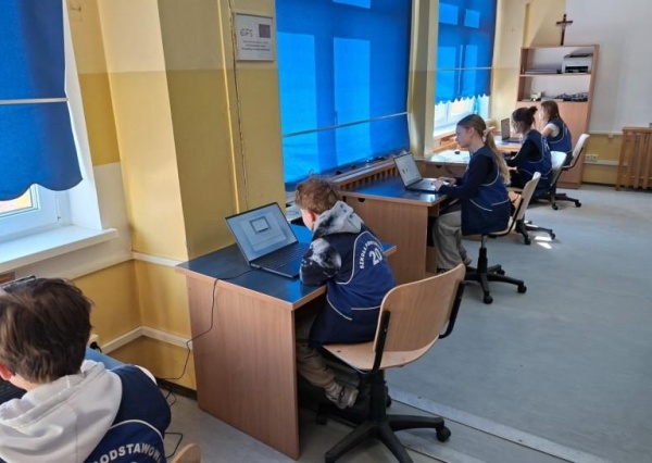  Legnickie szkoły z nowym sprzętem komputerowym wartych ponad 5 mln zł 