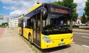  Pasażerowie wybierają bezpośrednie połączenia 