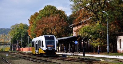 Koleje Dolnośląskie inwestują w tabor. Są przetargi na zakup pociągów spalinowych 