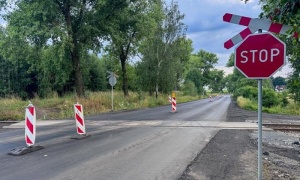 Ulica Złotoryjska przejezdna od 17 lipca