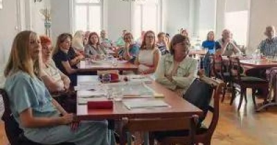 Mieszkańcy projektowali klimatyczne Polkowice 