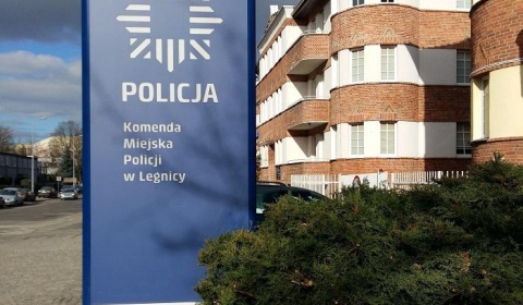Mężczyzna sam zgłosił się do odbycia kary