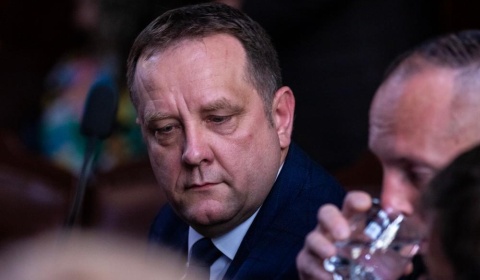 Tymczasowe bezpieczeństwo na przejeździe w Jaworze