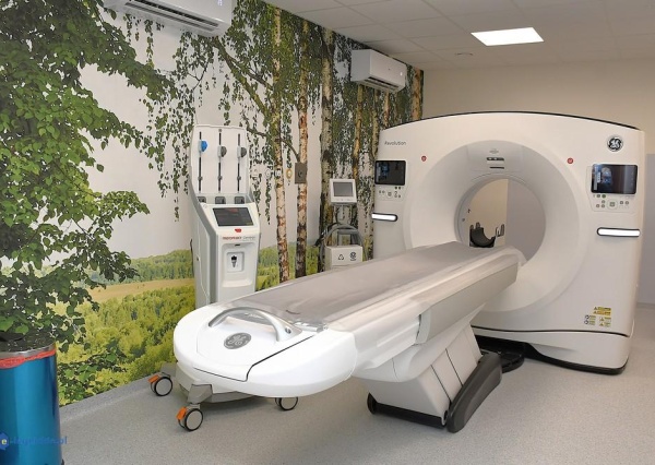 Nowa jakość - SOR i diagnostyka na światowym poziomie (FOTO)