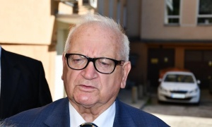 Poseł dr T. Samborski oburzony decyzją Zełenskiego 