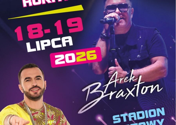 Power Dance Music Festival - II edycja. Znamy już pierwsze gwiazdy !