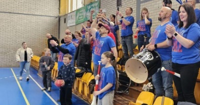 UKS Dziewiątka Legnica w turnieju finałowym Mistrzostw Polski