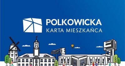  Polkowicka Karta Mieszkańca – rejestracja rusza 3 listopada! 