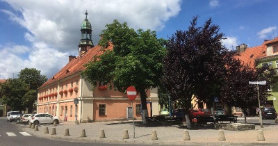 Ratusz w Prochowicach zostanie zmodernizowany