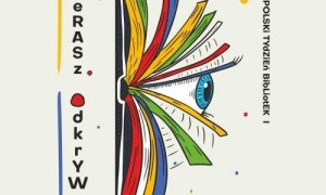 Tydzień Bibliotek w Legnicy