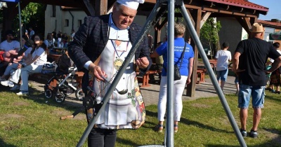 Już niebawem Festiwal Zup w Wiercieniu
