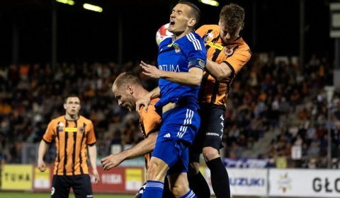 Miedź chce sprowadzić Chrobrego na ziemię