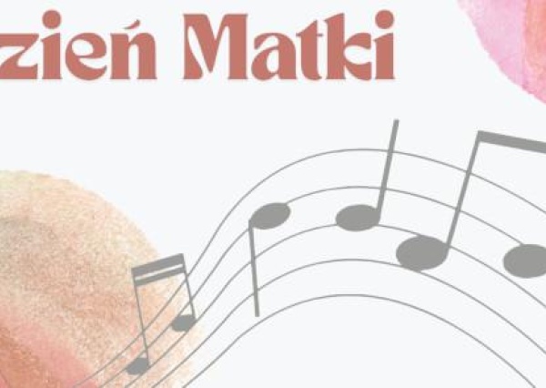 Dzień Matki z chórem Albertówka 