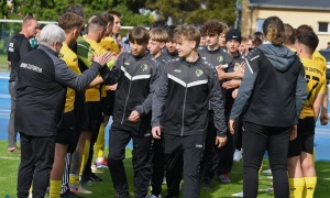 Pieniądze dla klubów i stowarzyszeń czekają 