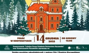 Kaczawski Jarmark Bożonarodzeniowy