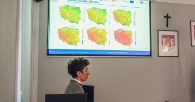 Mieszkańcy mają głos 