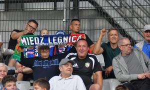 Znajdź się na trybunach! Derby pełne emocji, dymu i gorącego dopingu (FOTO)