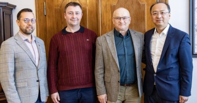 Chińczycy zainwestują w Bolkowie? Fala komentarzy...