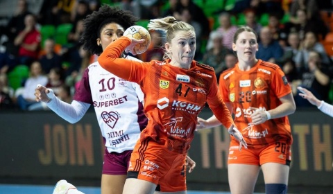 KGHM MKS Zagłębie poznało rywali w fazie grupowej Ligi Europy