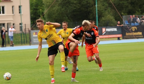 Wystartowała 4 liga